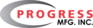 Progress MFG 2021 Logo