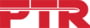 PTR Industries 2019 Logo