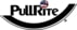 PullRite 2021 Logo