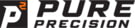 Pure Precision 2024 Logo