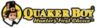 Quaker Boy