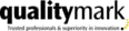 Quality Mark 2021 Logo