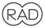 RAD 2018 logo