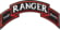 Ranger Nets 2023 Logo