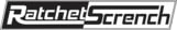 Ratchet Scrench 2025 Logo