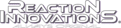 Reaction Innovations