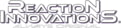Reaction Innovations 2023 Logo