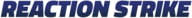 Reaction Strike 2023 Logo