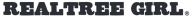 Realtree Girl 2016 Logo