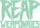 Reap Weaponries 2025 Logo