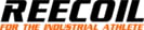 Reecoil 2025 Logo