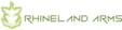 Rhineland Arms 2024 Logo