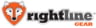 Rightline Gear 2024 Logo