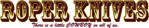 Roper Knives