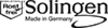 Rostfrei Solingen