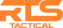 RTS Tactical 2023 Logo