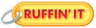 Ruffin' It 2019 Logo