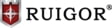 Ruigor 2018 Brand Logo