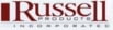 Russell Products 2021 Logo