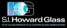 S.I. Howard Glass 2021 Logo