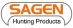 Sagen Hunting Products 2017 Logo