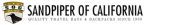 Sandpiper of California Logo 2014
