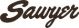Sawyer Paddles 2016 Logo