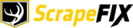 ScrapeFix 2021 Logo