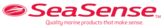 SeaSense 2018 Logo