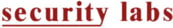 Security Labs 2018 Logo