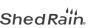 Shed Rain Logo 2014