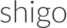 Shigo 2025 Logo