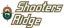 Shooters Ridge Brand logo
