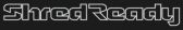 Shred Ready 2016 Logo