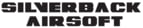 Silverback Airsoft Logo