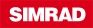 Simrad 2018 Logo