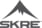 SKRE Extreme Mountain Gear 2022 Logo