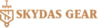 Skydas Gear 2023 Logo