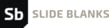 Slide Blanks 2019 Logo