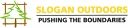 Slogan Outdoors 2016 Logo