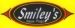 Smiley's 2016 Logo