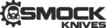 Smock Knives 2025 Logo