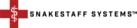 Snakestaff Systems 2026 Logo