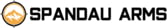 Spandau Arms 2025 Logo