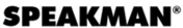 Speakman