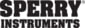 Sperry Instruments 2019 Logo
