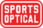 Sports Optical 2024 Logo