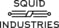 Squid Industries 2025 Logo