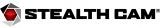 stealth cam brand logo may 2014