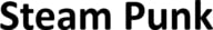 Steam Punk 2024 Logo